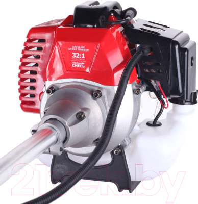 Бензокоса Maxcut MC 143- фото4