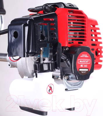 Бензокоса Maxcut MC 143- фото5