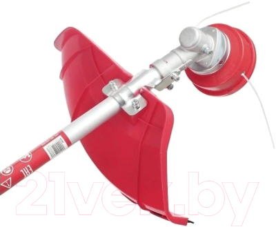 Бензокоса Maxcut MC 143- фото9