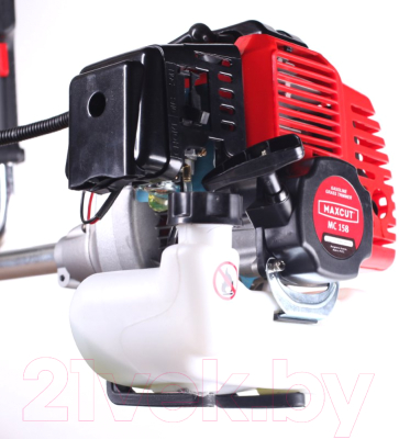 Бензокоса Maxcut MC 158- фото3
