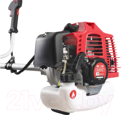 Бензокоса Maxcut MC 158- фото4