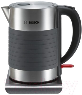 Электрочайник Bosch TWK7S05- фото