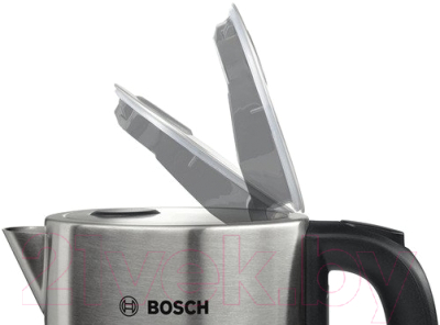 Электрочайник Bosch TWK7S05- фото2