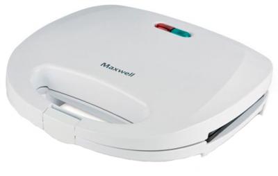 Вафельница Maxwell MW-1572- фото