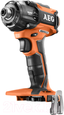 Аккумуляторный шуруповерт AEG Powertools BSS 18OP-0- фото