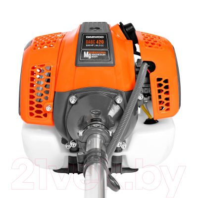 Бензокоса Daewoo Power DABC 420- фото10