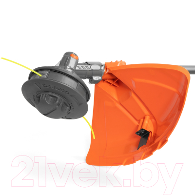 Бензокоса Daewoo Power DABC 420- фото7