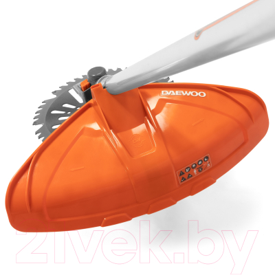 Бензокоса Daewoo Power DABC 420- фото8