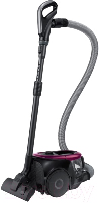 Пылесос Samsung SC18M2110SP (VC18M2110SP/EV)- фото10