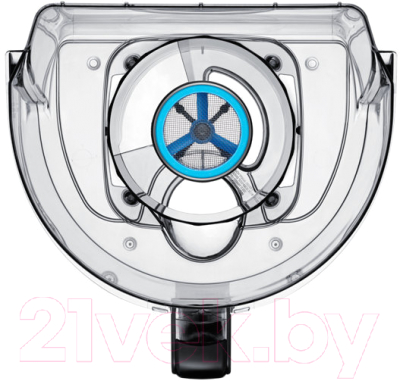 Пылесос Samsung SC18M2110SP (VC18M2110SP/EV)- фото3