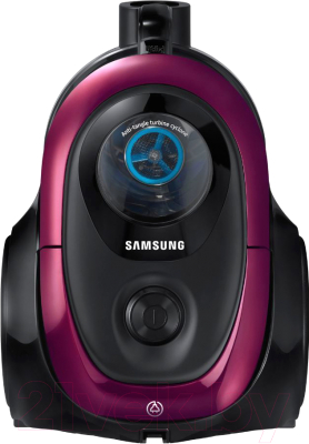 Пылесос Samsung SC18M2110SP (VC18M2110SP/EV)- фото6