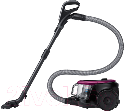 Пылесос Samsung SC18M2110SP (VC18M2110SP/EV)- фото8