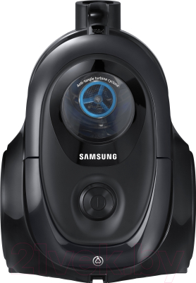 Пылесос Samsung SC18M2150SG (VC18M2150SG/EV)- фото