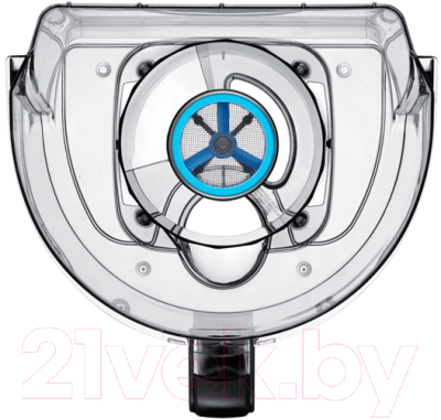 Пылесос Samsung SC18M2150SG (VC18M2150SG/EV)- фото2