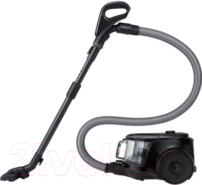 Пылесос Samsung SC18M2150SG (VC18M2150SG/EV)- фото5