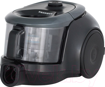 Пылесос Samsung SC18M2150SG (VC18M2150SG/EV)- фото6