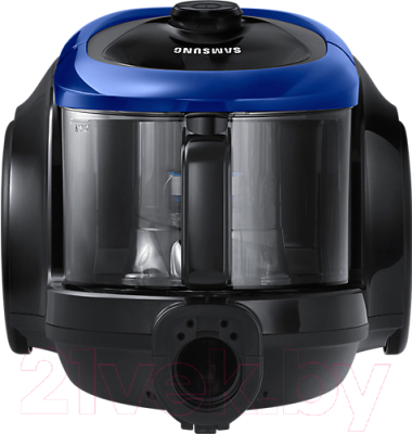 Пылесос Samsung SC18M21A0SB (VC18M21A0SB/EV)- фото3