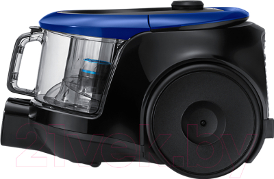 Пылесос Samsung SC18M21A0SB (VC18M21A0SB/EV)- фото4