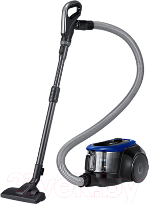 Пылесос Samsung SC18M21A0SB (VC18M21A0SB/EV)- фото8