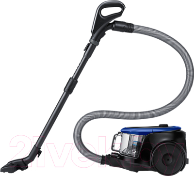Пылесос Samsung SC18M21A0SB (VC18M21A0SB/EV)- фото9