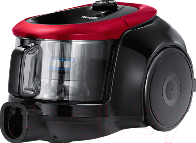 Пылесос Samsung SC18M21C0VR (VC18M21C0VR/EV)- фото