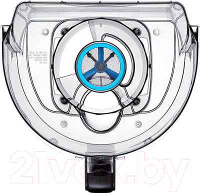 Пылесос Samsung SC18M21C0VR (VC18M21C0VR/EV)- фото10