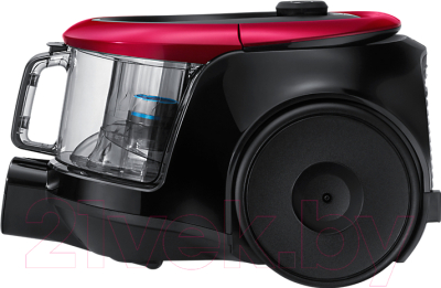 Пылесос Samsung SC18M21C0VR (VC18M21C0VR/EV)- фото2