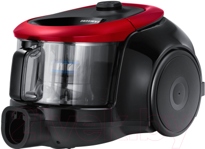 Пылесос Samsung VC18M2130SR/EV- фото
