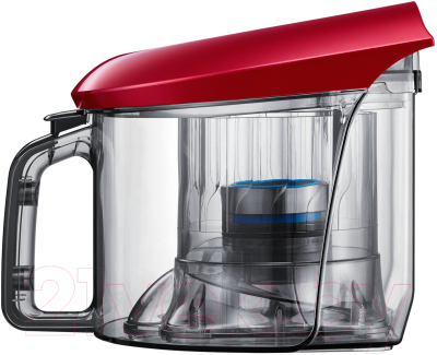 Пылесос Samsung VC18M2130SR/EV- фото10