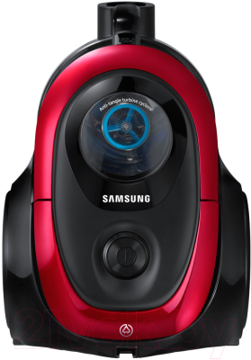 Пылесос Samsung VC18M2130SR/EV- фото2