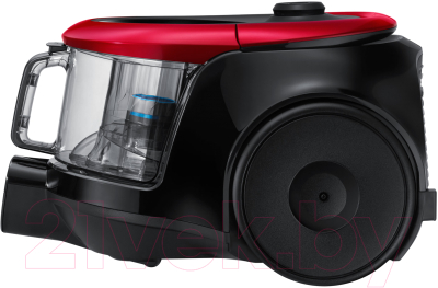 Пылесос Samsung VC18M2130SR/EV- фото3