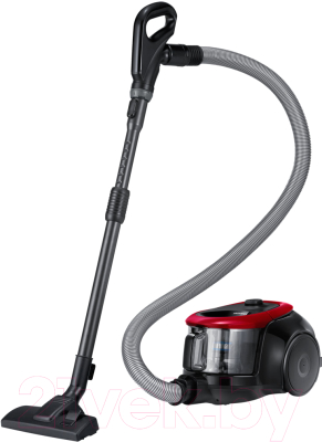 Пылесос Samsung VC18M2130SR/EV- фото4