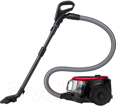 Пылесос Samsung VC18M2130SR/EV- фото5
