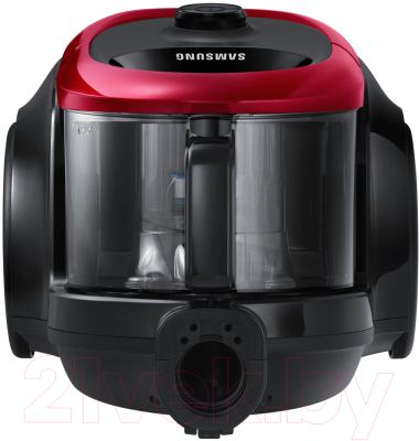Пылесос Samsung VC18M2130SR/EV- фото9
