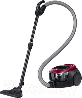 Пылесос Samsung SC18M31A0HP (VC18M31A0HP/EV)- фото10