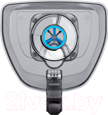 Пылесос Samsung SC18M31A0HP (VC18M31A0HP/EV)- фото3