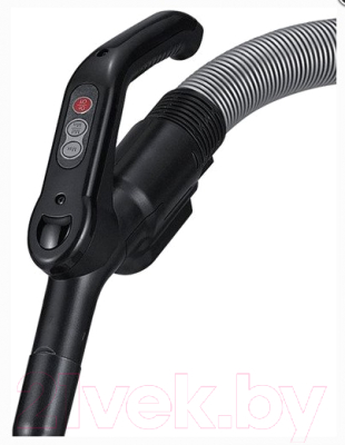 Пылесос Samsung SC18M31A0HP (VC18M31A0HP/EV)- фото6