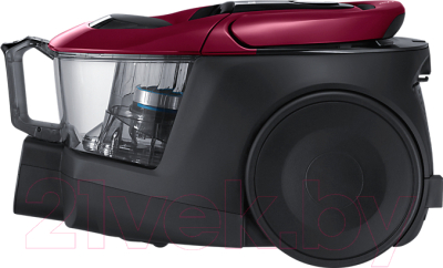 Пылесос Samsung SC18M31A0HP (VC18M31A0HP/EV)- фото9