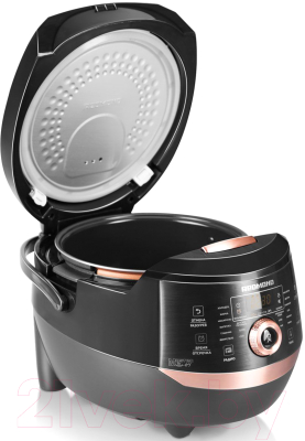Мультикухня Redmond RMK-CB391S- фото5