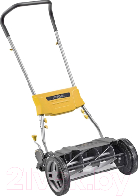 Газонокосилка механическая Stiga SCM 440 FS (290401608/S15)- фото