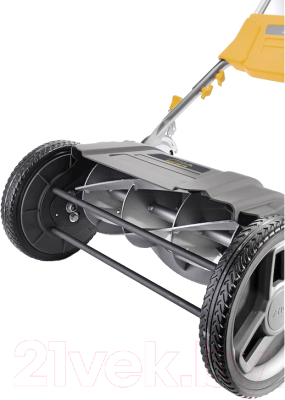 Газонокосилка механическая Stiga SCM 440 FS (290401608/S15)- фото2