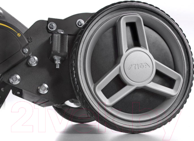 Газонокосилка механическая Stiga SCM 440 FS (290401608/S15)- фото3