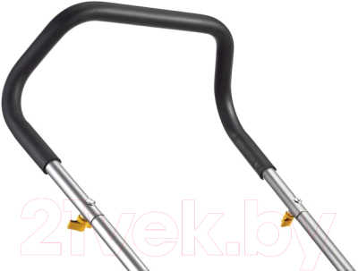Газонокосилка механическая Stiga SCM 440 FS (290401608/S15)- фото4