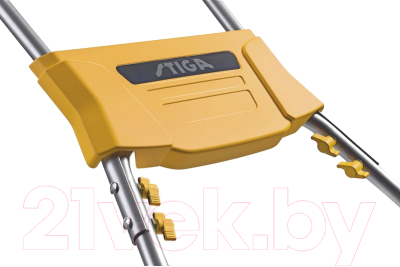 Газонокосилка механическая Stiga SCM 440 FS (290401608/S15)- фото5