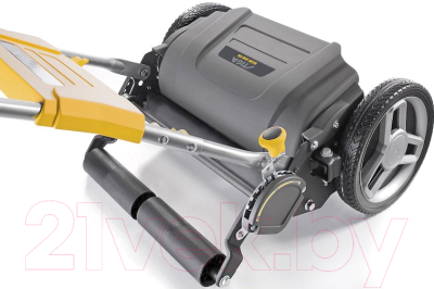 Газонокосилка механическая Stiga SCM 440 FS (290401608/S15)- фото6