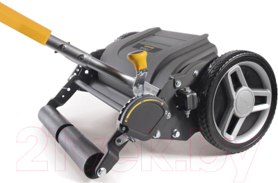 Газонокосилка механическая Stiga SCM 440 FS (290401608/S15)- фото8