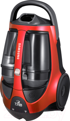 Пылесос Samsung SC885F (VCC885FH3P/XEV)- фото3