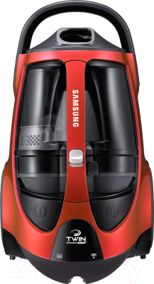 Пылесос Samsung SC885F (VCC885FH3P/XEV)- фото4