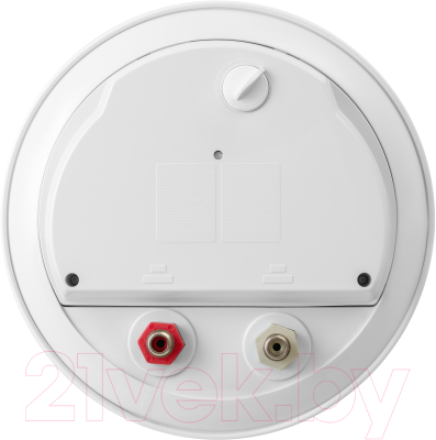 Накопительный водонагреватель Haier ES100V-A2 / GA04J8E1CRU- фото3