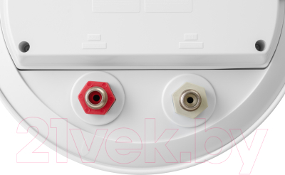 Накопительный водонагреватель Haier ES100V-A2 / GA04J8E1CRU- фото5